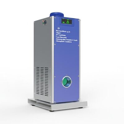 ৩৫০০ মিটার পর্যন্ত কাজের উচ্চতা বায়ু প্রবাহ পরিমাপ লেজার যন্ত্র যা কঠিন বায়ুমণ্ডলীয় অবস্থার মধ্যে তথ্য সংগ্রহ নিশ্চিত করে