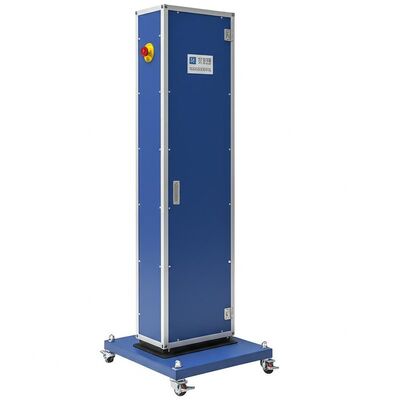 উল্লম্ব পরিমাপ দূরত্ব 4 কিলোমিটার ডপলার উইন্ড লিডার প্ল্যাটফর্ম সর্বাধিক অধিগ্রহণ দূরত্ব 15 কিলোমিটার আকার 756mm735mm1000mm বায়ু ডেটা সংগ্রহ প্রযুক্তি