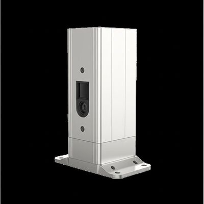 উলম্ব পরিসীমা -10 থেকে 190 ডিগ্রী পর্যন্ত, 300 পর্যন্ত দূরত্ব স্তর সরবরাহকারী লিডার পরিমাপ ডিভাইস যা সমুদ্র নেভিগেশন এবং বন্দর পরিচালনা সমর্থন করে