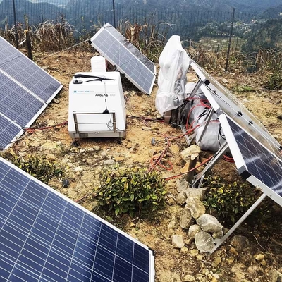 70W উইন্ড লিডার কমিউনিকেশন RJ45 কেবল সেলুলার 2G 3G 4G ওয়াইফাই