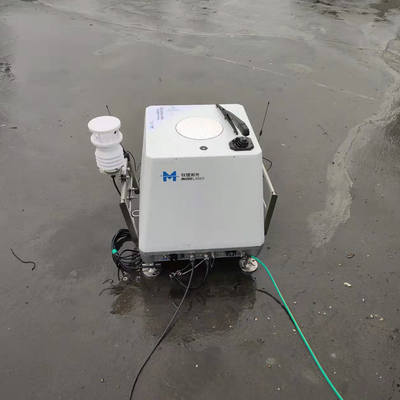 যোগাযোগ RJ45 কেবল 2G 3G 4G ওয়াইফাই ফ্লোটিং লিডার বেইডো কমিউনিকেশন