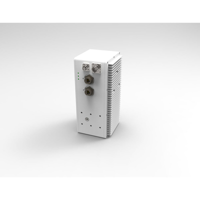 150W 24VDC লেজারের বাতাসের গতি পরিমাপ সুইপিং হ্রাস করুন