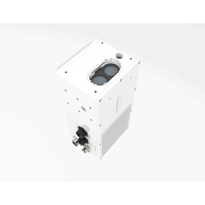 Profibus 20kHz প্রতি বিম অফশোর উইন্ড লিডার 1550nm তরঙ্গদৈর্ঘ্য