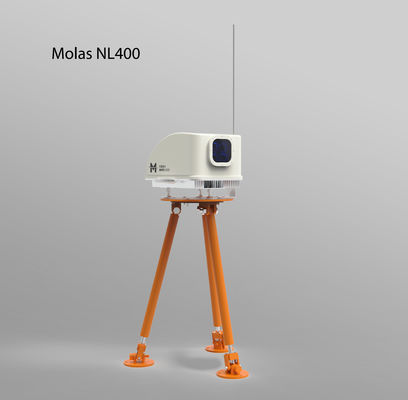 buy রিমোট সেন্সিং নাসেল উইন্ড লিডার 4hz 4 বিম 10 একযোগে পরিমাপ পরিসীমা online manufacture