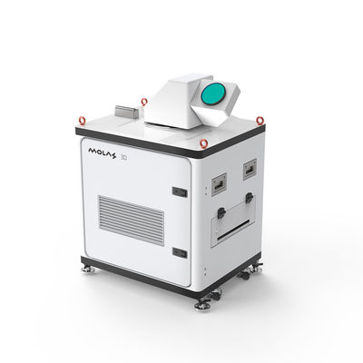 কেনা Eolos বায়ু গতি Lidar Molas 3d পরিমাপ ভাড়া online manufacture