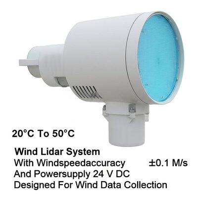কেনা 20°C থেকে 50°C বায়ুর গতির সঠিকতা ±0.1 M/s এবং পাওয়ার সাপ্লাই 24 V DC বায়ু তথ্য সংগ্রহের জন্য ডিজাইন online manufacture