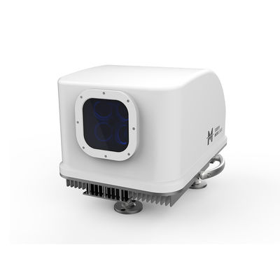 কেনা Modbus RTU উইন্ড লিডার 70m/S সারভাইভাল উইন্ড স্পিড লিডার উইন্ড টারবাইনের জন্য online manufacture