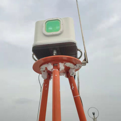 কেনা 300W বিকিরণ সুরক্ষা CISPR 11 উইন্ড লিডার সিস্টেম 4Hz স্যাম্পলিং online manufacture