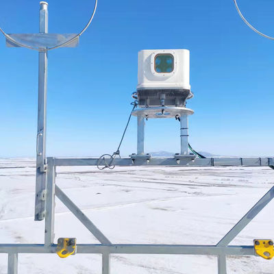 কেনা প্রোফিবাস ডিপি উইন্ড লিডার সিস্টেম 300W লিডার বাতাসের গতি পরিমাপ online manufacture