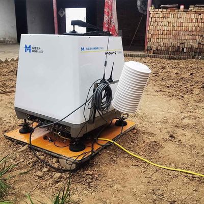 কেনা ইন্টারটেক 24V DC 90-270V AC অফশোর উইন্ড লিডার মোলাস B300 online manufacture