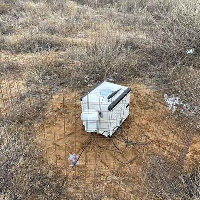 কেনা 70W 0% থেকে 100% আর্দ্রতা বায়ু আইরিস লিডার বায়ু সম্পদ মূল্যায়ন online manufacture