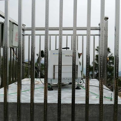 কেনা IEC60068-2-52 C5M অ্যান্টি জারা ভাসমান লিডার সিস্টেম 70W online manufacture