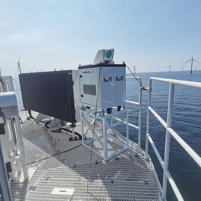কেনা IEC60068-2-27 বায়ু পরিমাপ লিডার পরিবহন এলোমেলো কম্পন বায়ু লিডার online manufacture