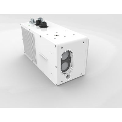 কেনা 150W উইন্ড মেজারমেন্ট লিডার 1550nm হাই এনার্জি লেজার বিম উইন্ড লিডার online manufacture