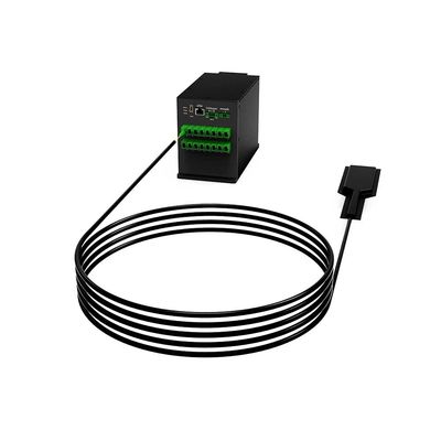 গুণমান  IP67 Offshore Wind Lidar Molas FD Fiber Optic Sensing System কারখানা