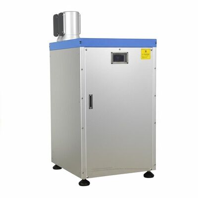 বায়ু লিডার সিস্টেম আবহাওয়া সনাক্তকরণ লেজার সিস্টেম যা বায়ু গতির নির্ভুলতা প্রদান করে ±0.1 m s যা আবহাওয়ার ডেটা পরিমাপ সমর্থন করে