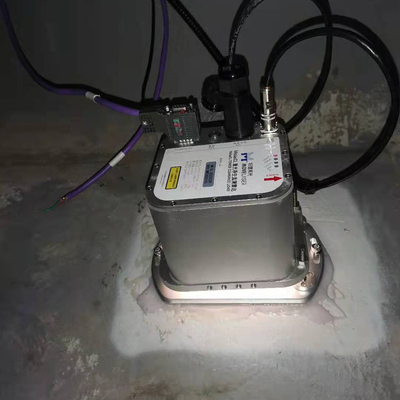 ক্লাস 1 লেজার নিরাপদ MOVELASER বায়ু টারবাইন জন্য লিডার