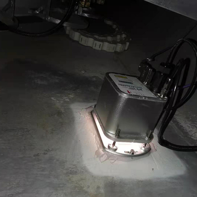 60W মোলাস CL লিডার বায়ু পরিমাপ ডিভাইস -45C থেকে 65C বেঁচে থাকার তাপমাত্রা