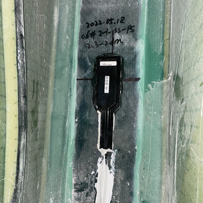 IP67 IP20 3000m উচ্চতা বায়ু টারবাইন লিডার 95% আরএইচ আর্দ্রতা