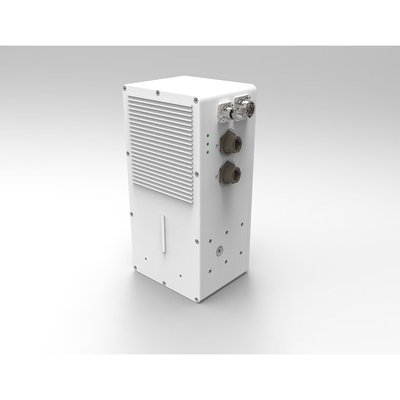 50-500Hz ডেটা আপডেট রেট উইন্ড লিডারস ক্লিয়ারেন্স মনিটরিং