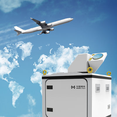 3ডি স্ক্যানিং ডপলার পিপিআই আরএইচআই ডিবিএস প্রোগ্রাম স্ক্যান লিডার বায়ু পরিমাপ শিল্পখাতে ব্যবহারের জন্য