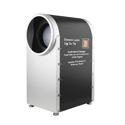 দূরত্ব স্তরগুলি 300 ডপলার উইন্ড লিডার পর্যন্ত, নির্দেশ করার নির্ভুলতা ±0.005 ডিগ্রী, দৃষ্টির বাতাসের গতি -75 থেকে +75 মিটার প্রতি সেকেন্ড