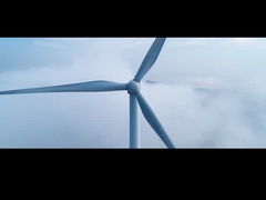 Eolos বায়ু গতি Lidar Molas 3d পরিমাপ ভাড়া