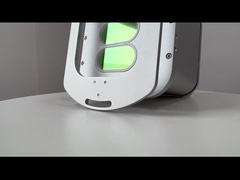 মোলাস ক্ল লিডার ভাড়া আলো সনাক্তকরণ এবং উচ্চ পরিমাপের নির্ভুলতা রেঞ্জিং